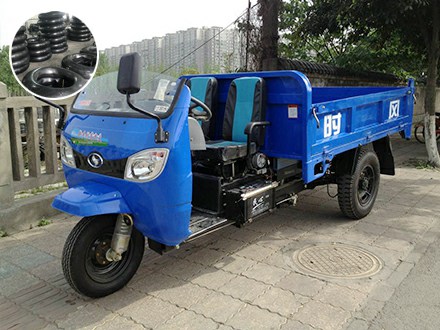 摩托車三輪車_丁基內(nèi)胎
